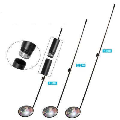 Underbody Inspection Mirror photo-4