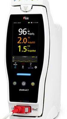 Masimo Pulse Oximeter Radical-7 photo-2