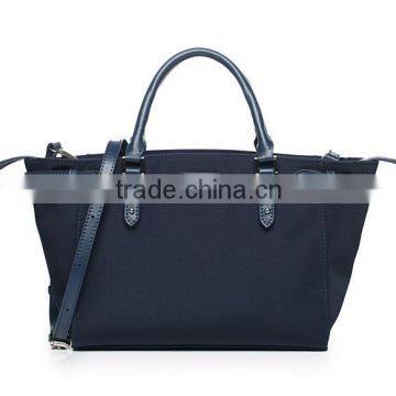 Simple Canvas Bags Handbags Women Wholesale photo-2