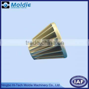 Cast aluminum radiator die from China