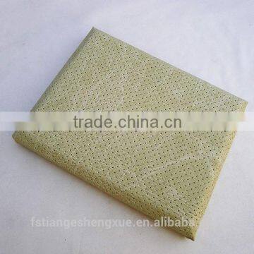 Decorative Fabric Panel With Sound Proof Function photo-4