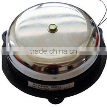 Alarm Bell 220V Power Operated Fire Electric Horn Alarm Bell