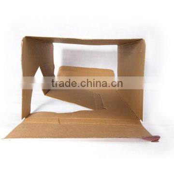 3/5 Layers Display Corrugated Box Manufacturing Process photo-5
