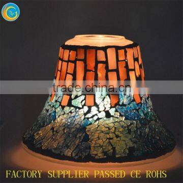 mosaic candle holders for weddings unique candle jars wedding souvenirs                        
                                                Quality Choice