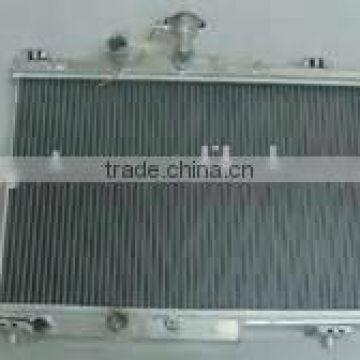 in stock ! aluminum radiator for EVO 10 EVOX heat exchanger