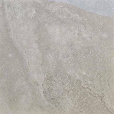 600X600mm Vitrified Living Room Full Ceramic Glazed Polished Porcelain Marble Floor Wall Tile