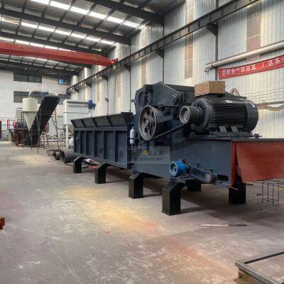 Professional Manufacture Biomass Silage Chopping Machine Farm Use Grass Chopper Machine