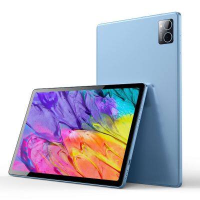 10.36 inch 4G Phone Call Tablets Android 11 SC T610 2000*1200 IPS 6+128GB 10.4inch 4G LTE Tablet PC