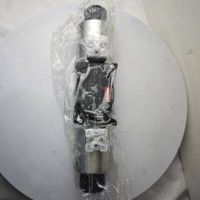 DG4V VICKERS Directional Control Valve DG4V-5-6CJ-M-U-H7-29-EN124 photo-5
