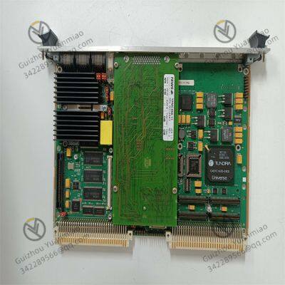 Модуль встроенного компьютера MOTOROLA MVME-5100