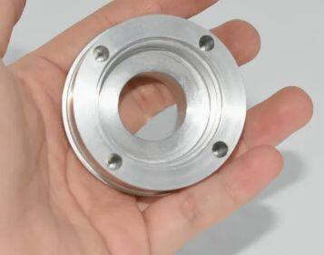 Custom CNC Aluminum and Metal Machining Services for OEM ODM