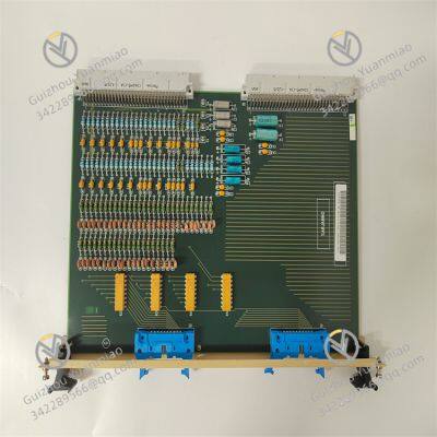 ABB SCYC51204 63912476C Transient Absorption Module