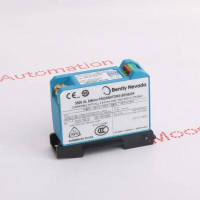 Bently Nevada 330180-52-05