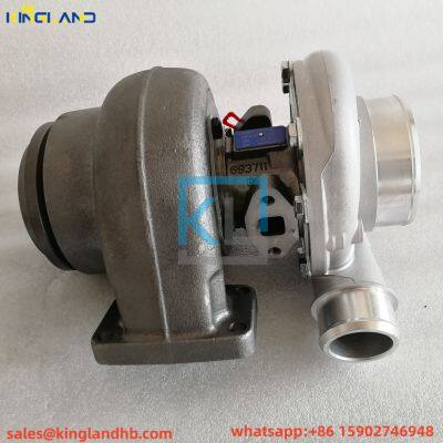 Turbocharger do motor C7.1 431-4575 4314575 para o mercado de pe?as de reposi??o da CAT