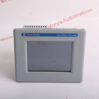Allen Bradley2711P-T6C20D