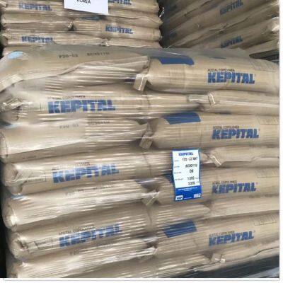 Korea Kepital POM F25-03 Plastic Material High Temperature Resistance Engineering Plastics Pom Granules Virgin photo-5