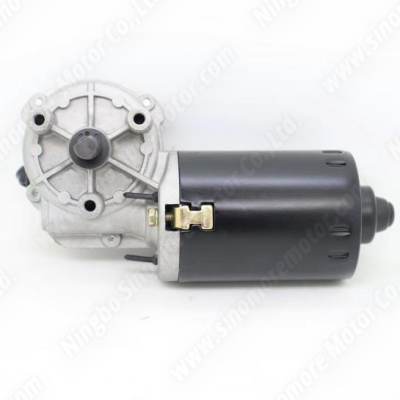 High Torque Permanent Magnet DC Gear Motor for Garage Door Opener