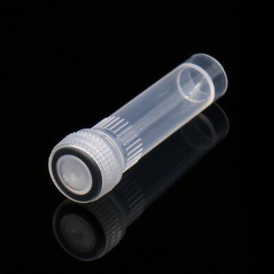 2ml Specimens Transport PP Tube With Screw Cap photo-2