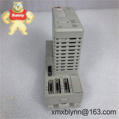 ABB CI820V1 (3BSE025255R1) – Redundant Communication Interface for S800 I/O