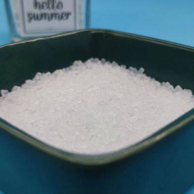 Virgin Polyamide Pellets Heat-Aging Resistance With GF30 FR UL94 V0 Black Color for Electronic Appliances Competitive Price PA6