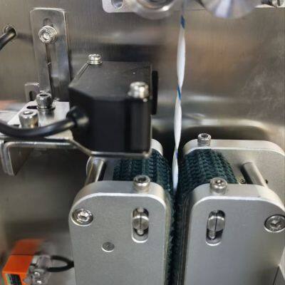 Industrial Dual Head BPG-200S Desiccant Insertion Equipment With Precise Metering photo-5