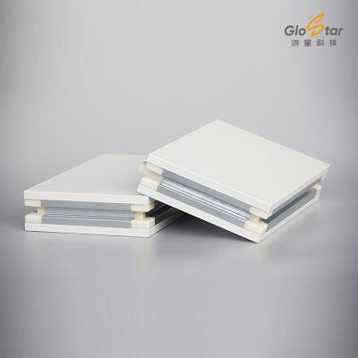 Hand-Fabricated Clean Room Panels Source Manufacturer, Complete Specifications, Customized on Demand photo-3