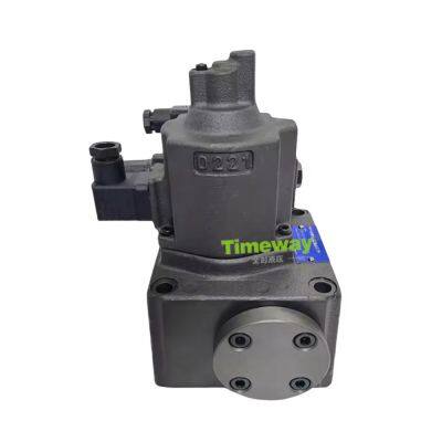 EBG Hydraulic Valve Proportional Electro Pilot Relief Valve EBG-03-C EBG-03-H EDG -06-C EDG-06-H Hydraulic Control Valve