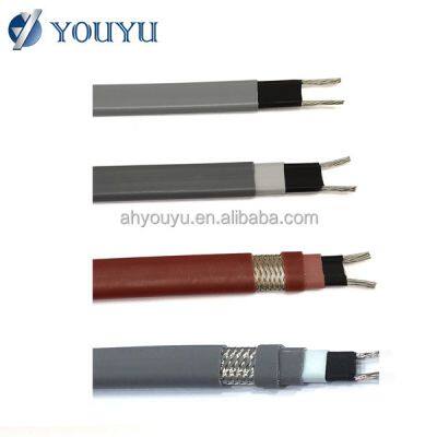 Heating Cable for for the Oil Industry Heat and Snow Melting photo-5