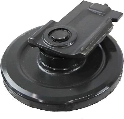 Skid Steer Loader Chassis Components - Front Idler photo-6