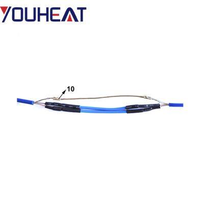 Heating Cable and Heating Mat Professional Repair Kit to Prevent Damage photo-3