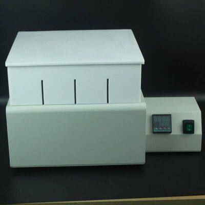 Heating Device for Alkyl Mercury Determination, Polytetrafluoroethylene Distillation Flask 《hj 977 - 2018》, Customizable photo-5