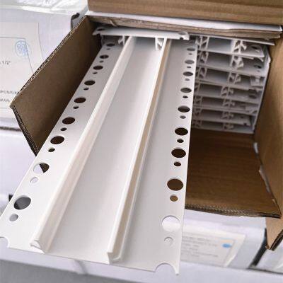 PVC Casing Bead Corner Bead With All Series Factory Price Hot Sale in USA Market photo-4