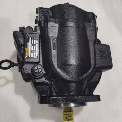 P2145 Series P2145S3750 P2145S3827-0062271 P2145S3942 Lainuo Hydraulic Piston Pump photo-2