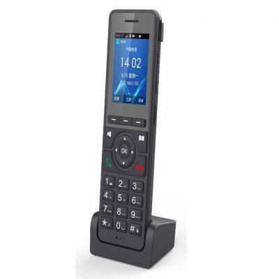 4G Wireless Cordless VoIP Portable Phone