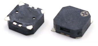 Oberflächenmontierter Summer/Passiver elektromagnetischer Typ(Wechat:13510231336)