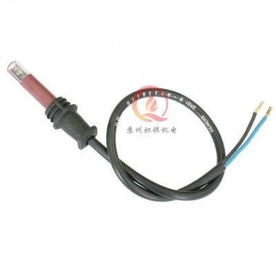 Explosion-proof Flame DetectorQRB1A-A070B70A Burner Flame Detector QRB1B-A070B70A photo-5