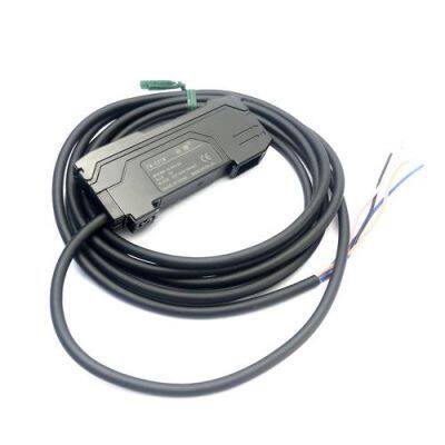 Fiber Optical Sensor photo-2