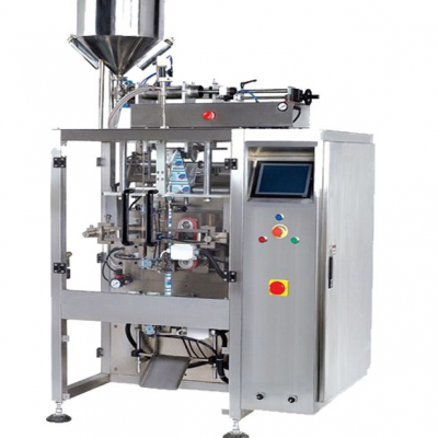 High Quality Cold Filling Machine PET Bottle Aseptic Cold Filling Machine