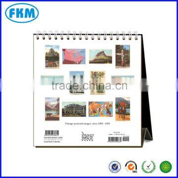 personalized photo calendar