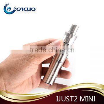 Eleaf iJust2 Subohm starter kit 2600mah high quality Eleaf iJust 2