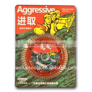 Tile Turbo Cutting Blade photo-2