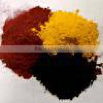 Iron Oxide Black