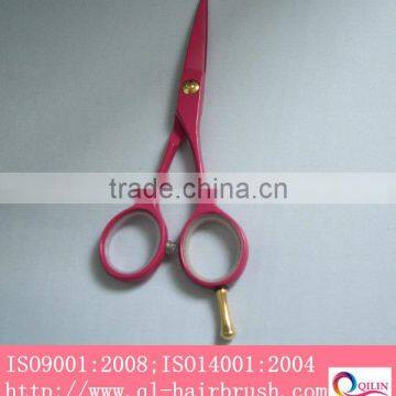 SP-002painting wholesale hair scissor manufacturer