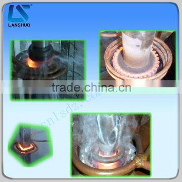 MF Induction Quenching Furnace/equipment for Steel Iron photo-3