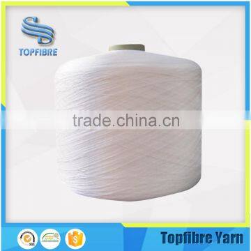 DCY 2278/23F High Quality 500/437 TPM Double Covered Yarn