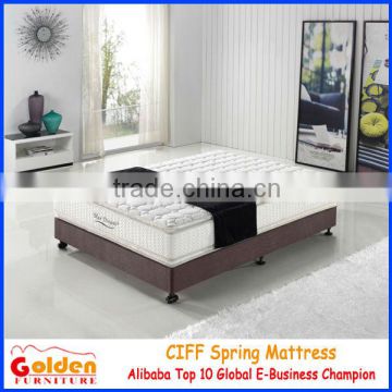 Champion selling cheap price of coir mattress 8314