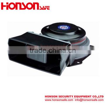 100W Police Siren Horn Speaker for Emergency Vehicle YH-105