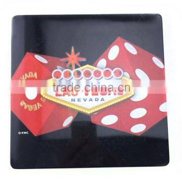Painted Tin Tray,serving Tin Tray,fruit Tin Tray photo-2