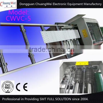 Aluminum pcb separator,Pcb board cutting machine