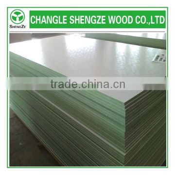 Waterproof Melamine mdf for Furniture